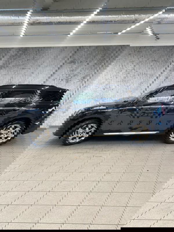 Mini Countryman C mHEV Linia Favoured 2025