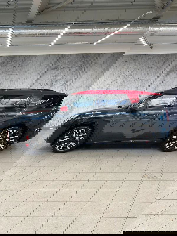 Mini John Cooper Works 2025