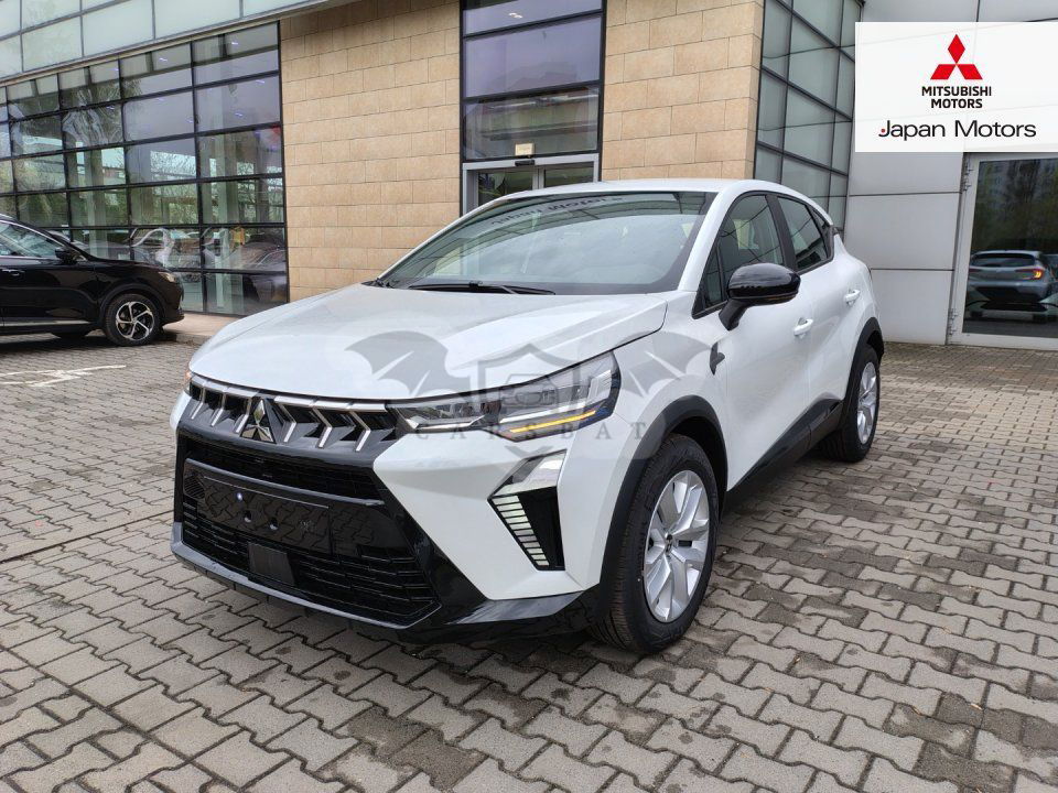 Mitsubishi ASX 2024