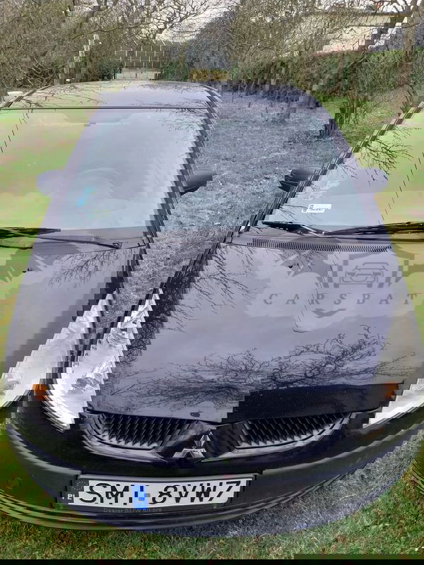 Mitsubishi Colt Z30 1.1 Inform 2006