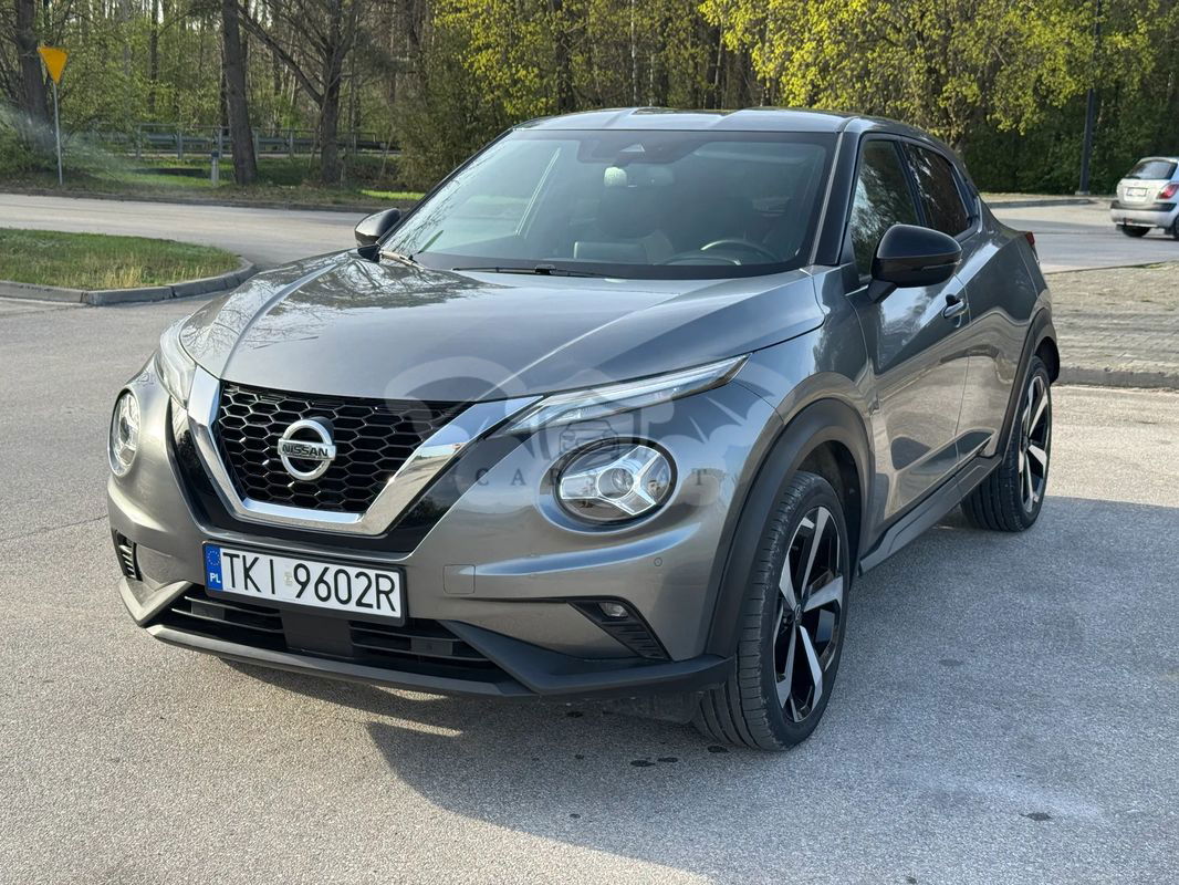 Nissan Juke II 1.0 DIG-T Tekna DCT 2023