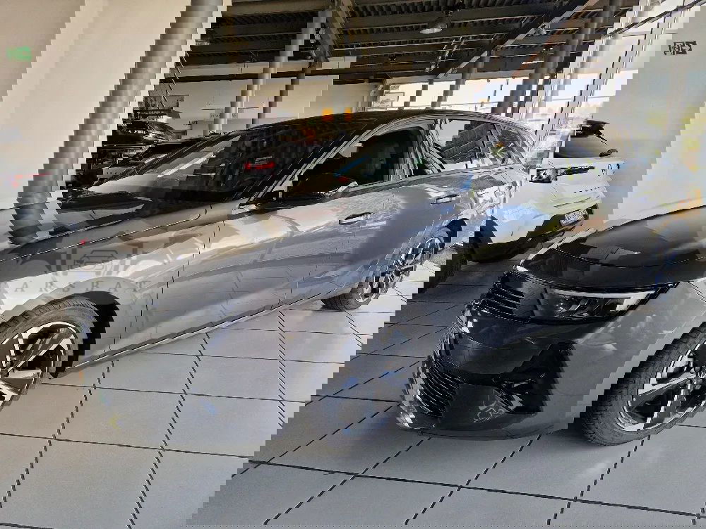 Opel Astra L VI 1.6 T Plug-in Hybrid GSe 2023