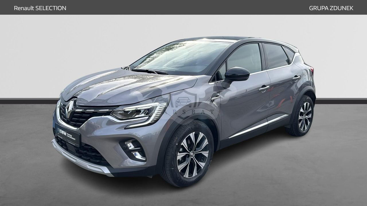 Renault Captur II 2023