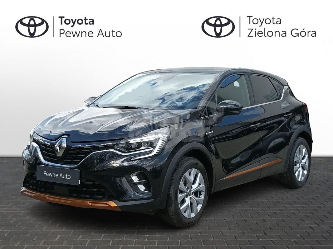 Renault Captur II 1.0 TCe Intens 2020