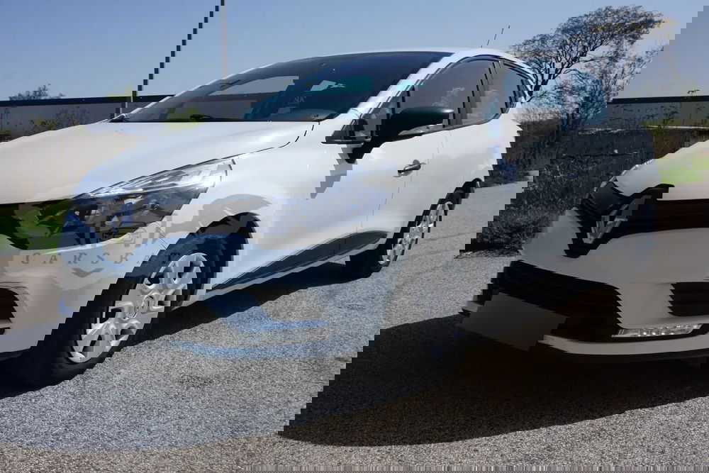 Renault Clio IV 0.9 TCe Alize 2019