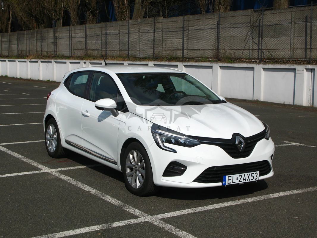 Renault Clio V 1.0 TCe Zen 2020
