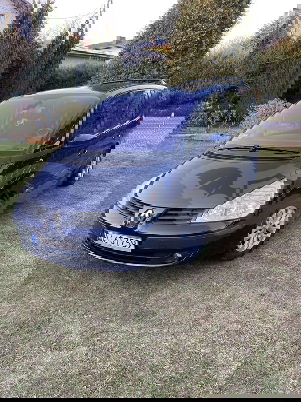 Renault Espace IV 2007
