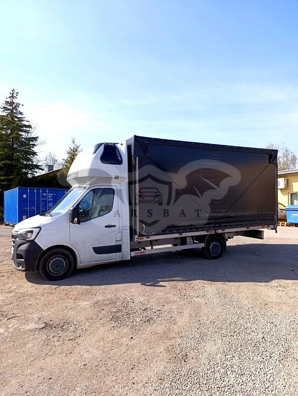 Renault Master IV dCi L3 Pack Clim 2021