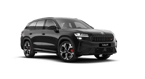 Skoda Kodiaq II 2.0 TSI 4x4 RS DSG 2025