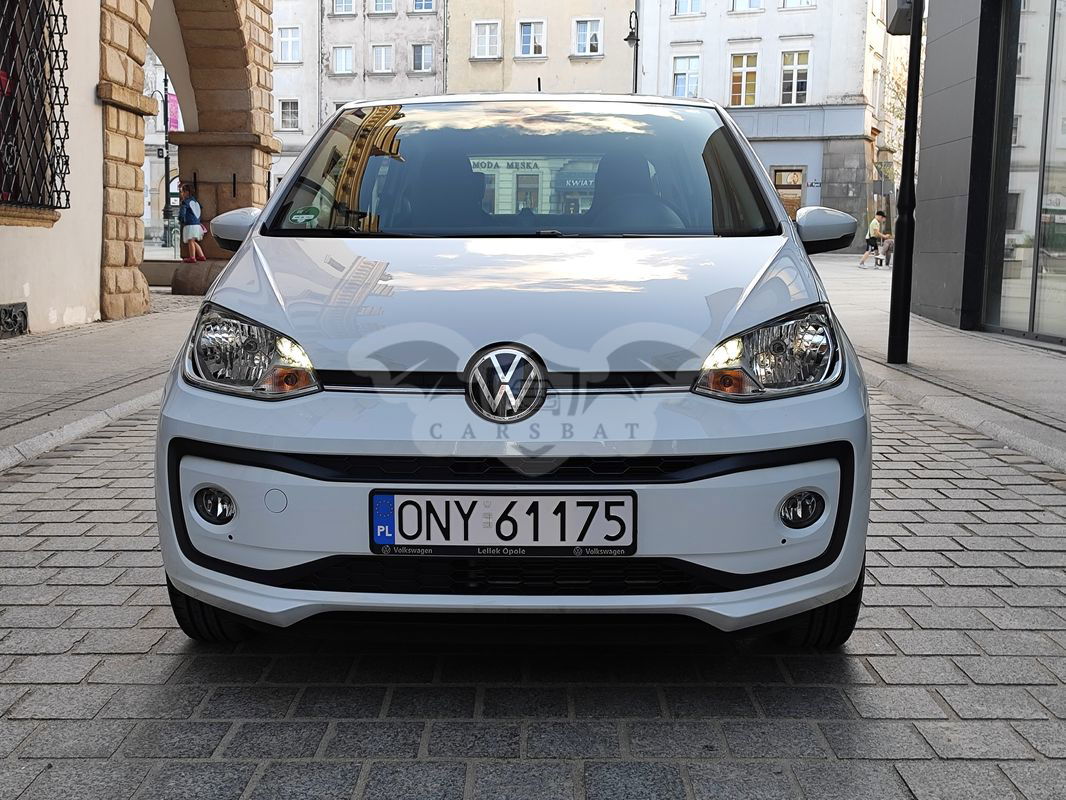 Volkswagen Up! 2023