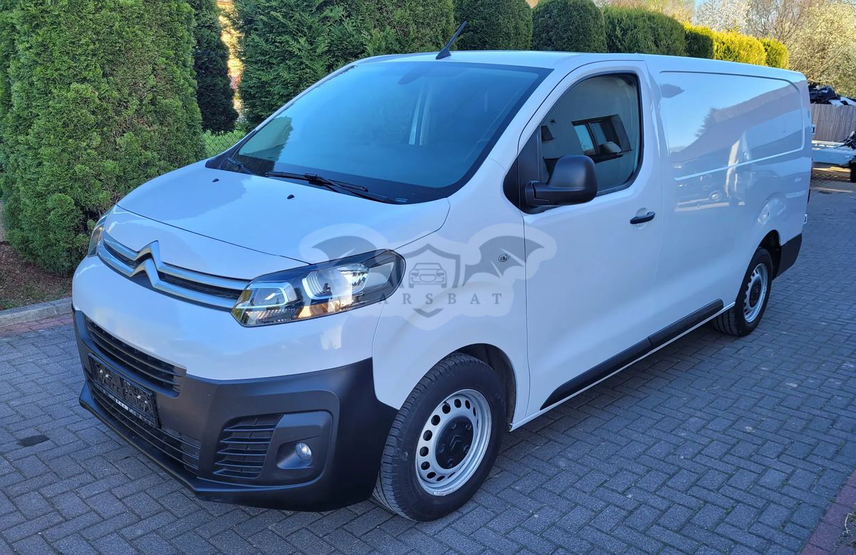 Citroën Jumpy 2023