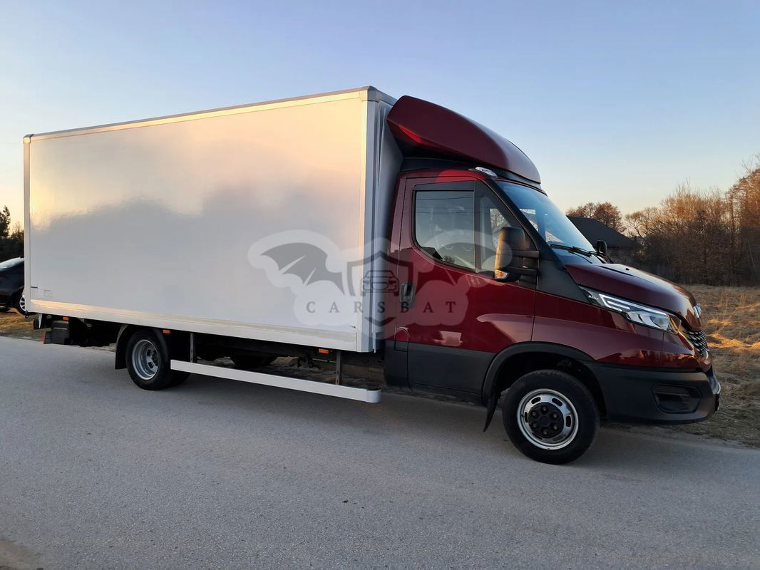 Iveco Daily 2022