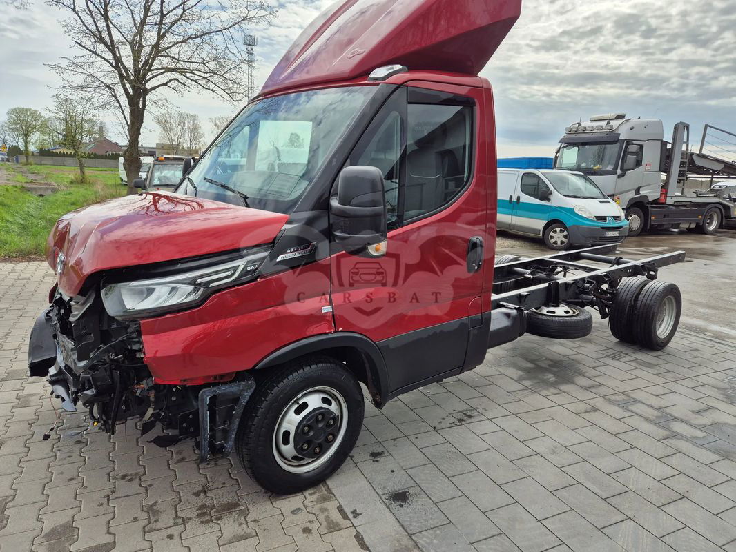 Iveco Daily 2022