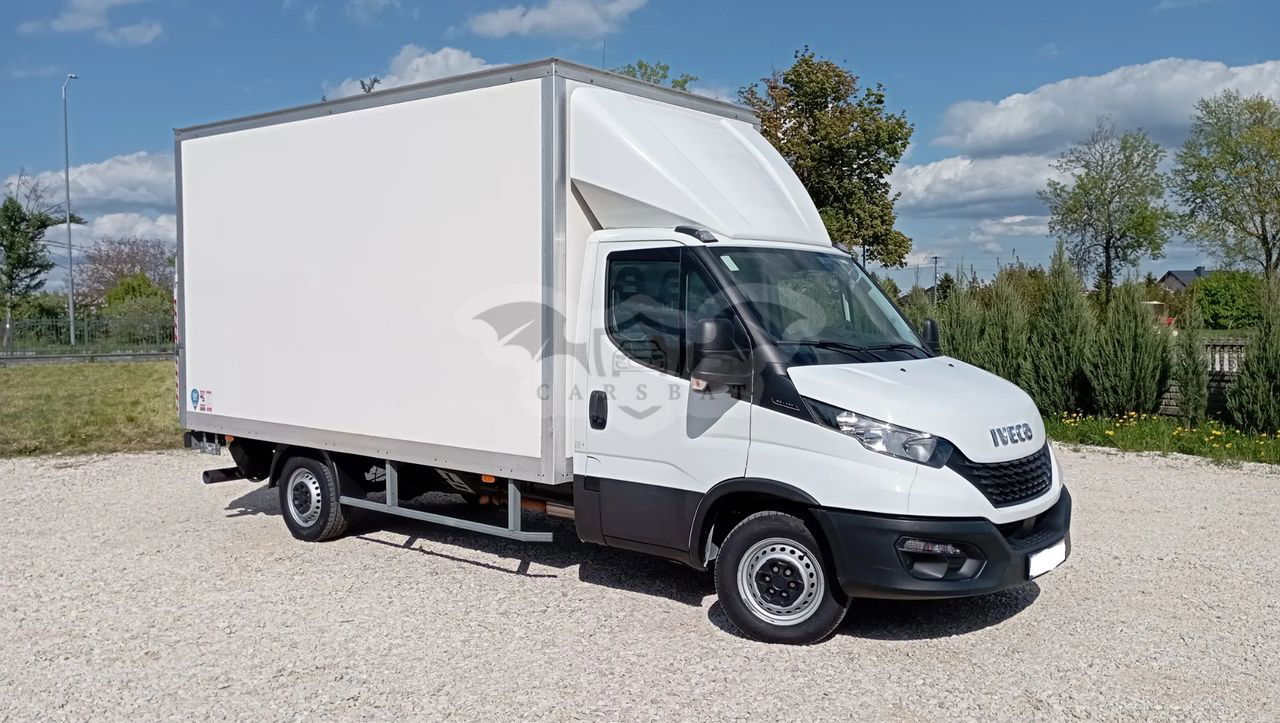 Iveco Daily 2022