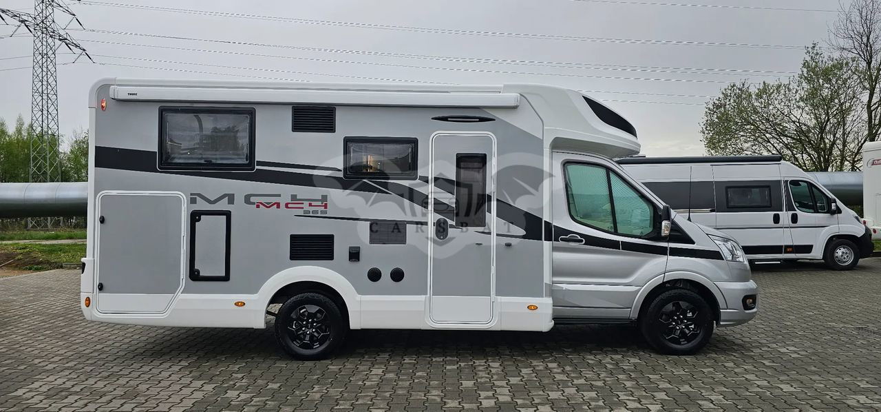 McLouis MC4 2025