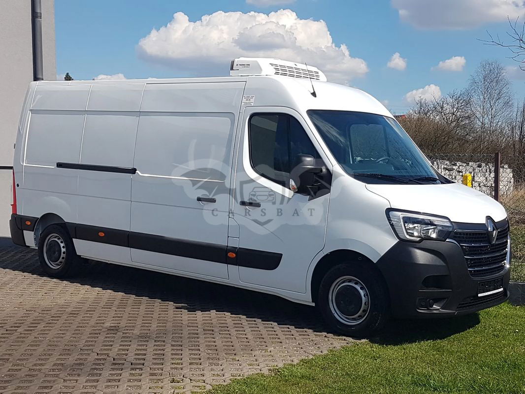 Renault Master 2024