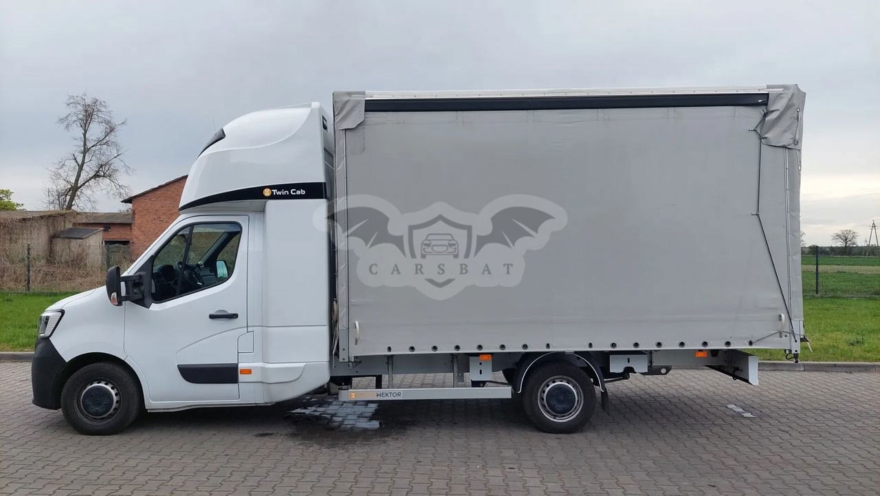 Renault Master 2024