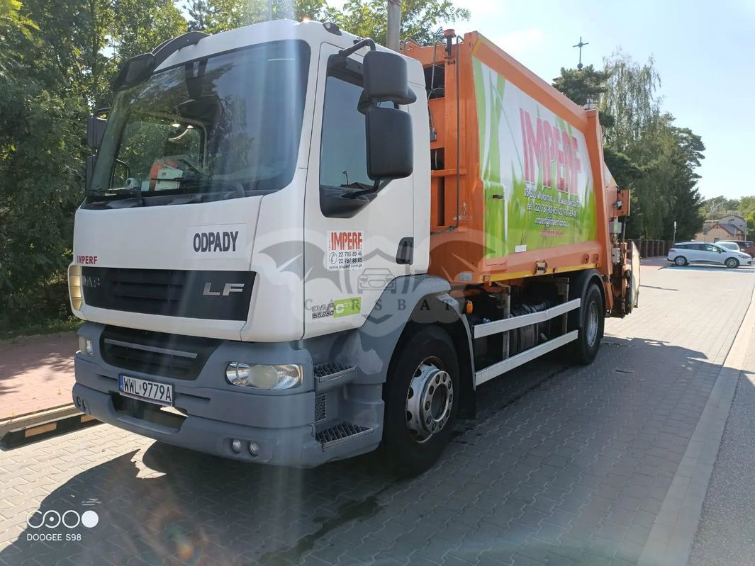 DAF LF 2011