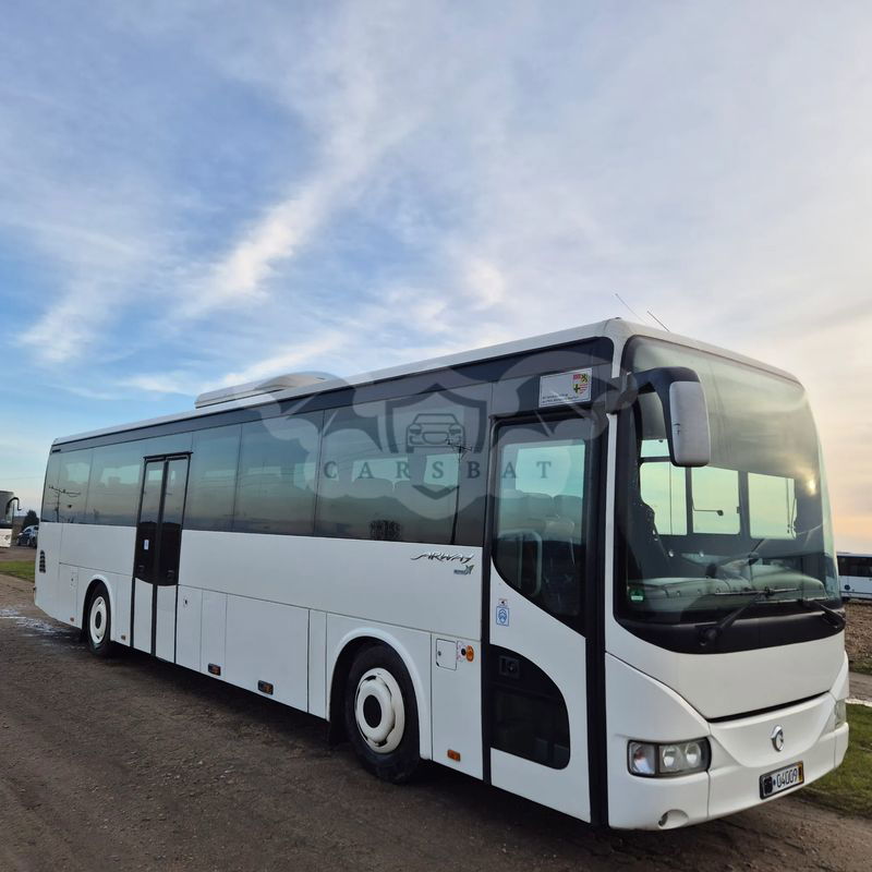 Irisbus Arway 2010