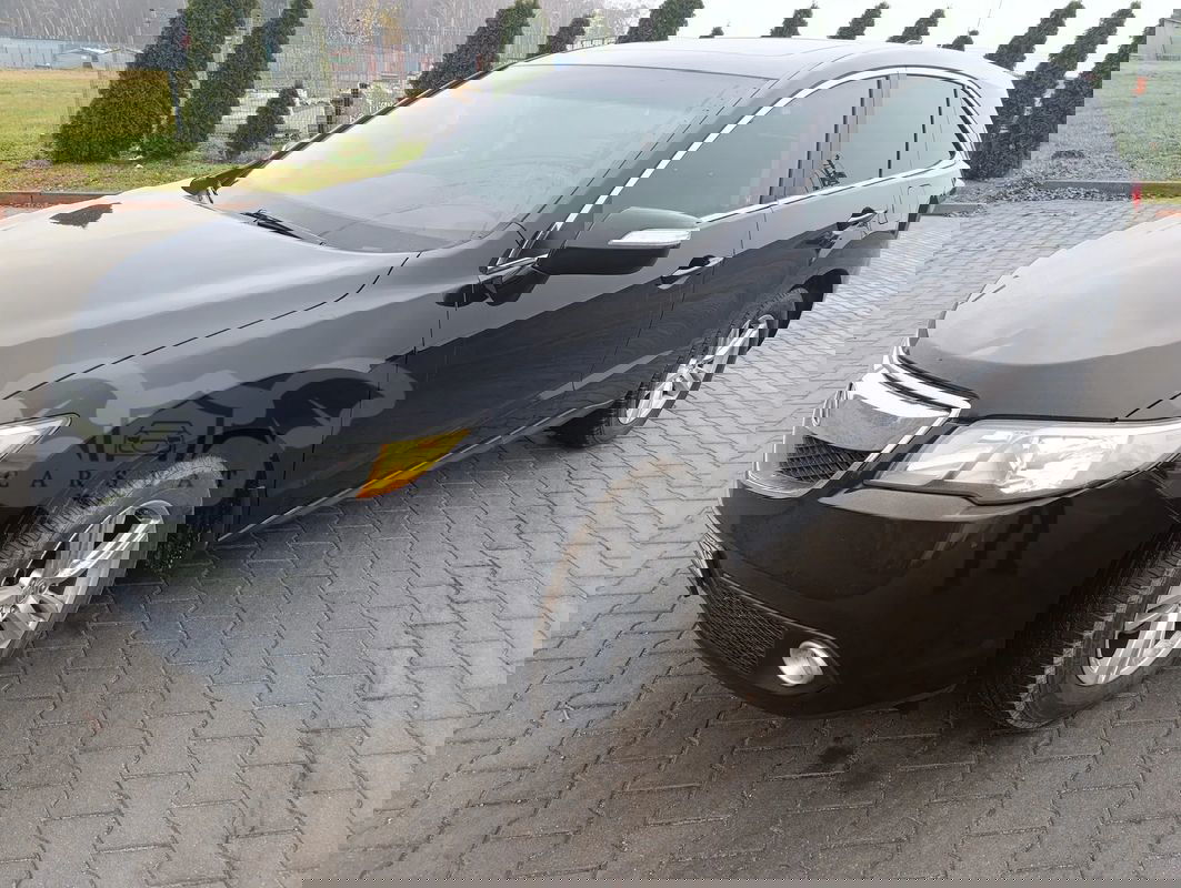 Acura RDX 2013