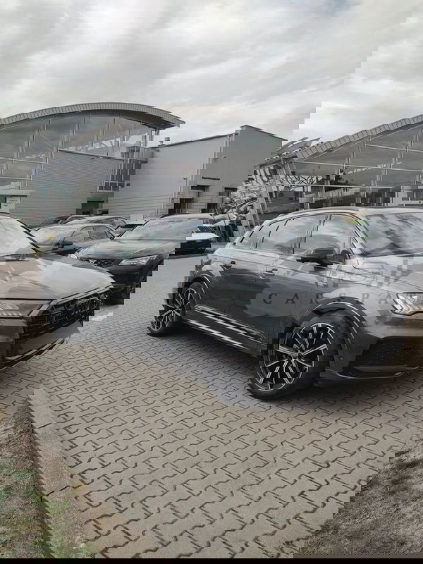 Audi Q7 II 2023