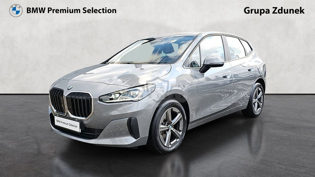 BMW 2 Series 2022