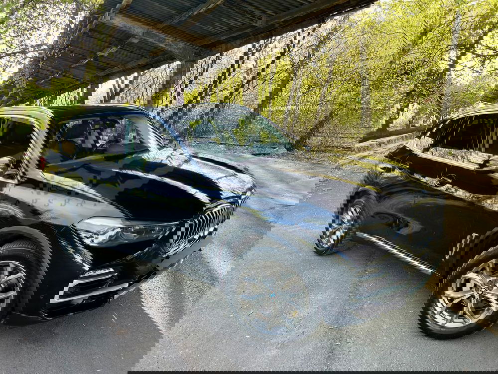 BMW X5 G05 xDrive30d 2020