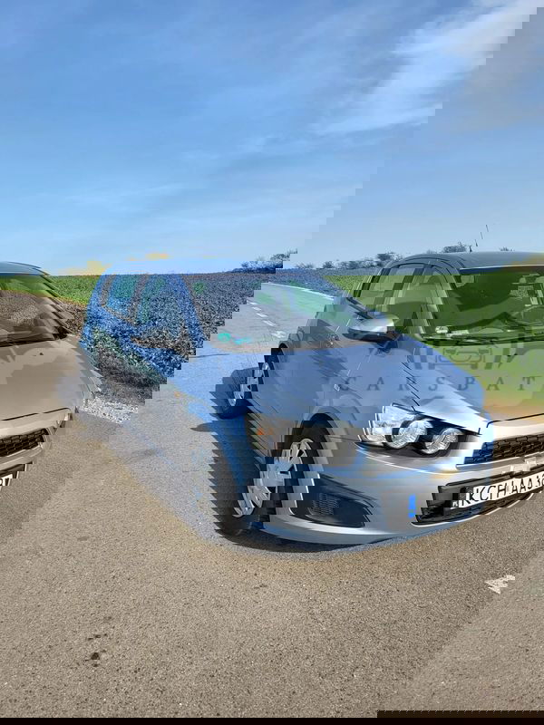Chevrolet Aveo (Sonic) 2011