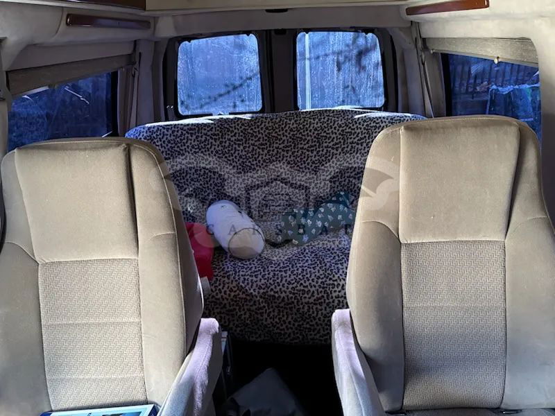 Chevrolet Express 2006