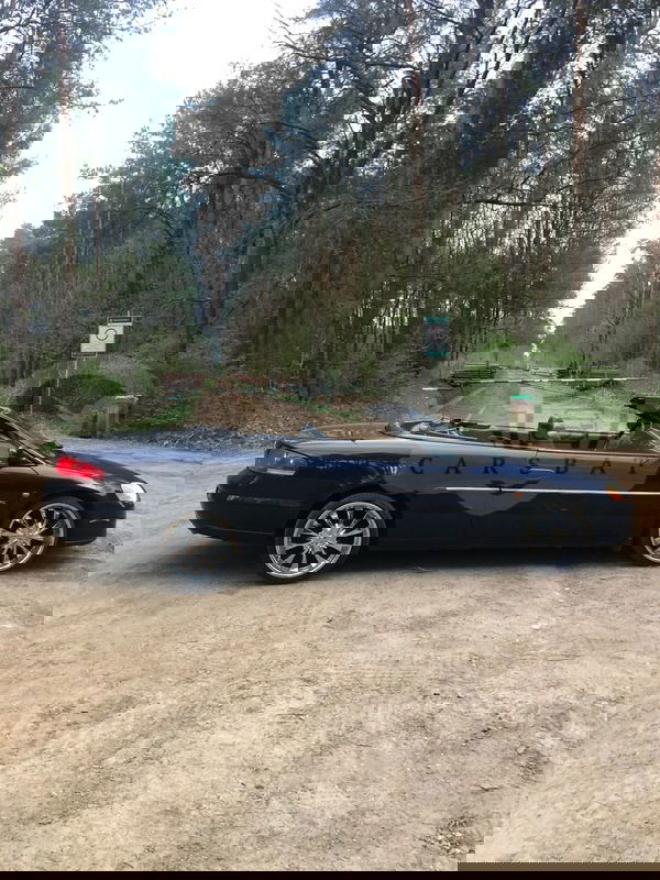 Chrysler Sebring 2003
