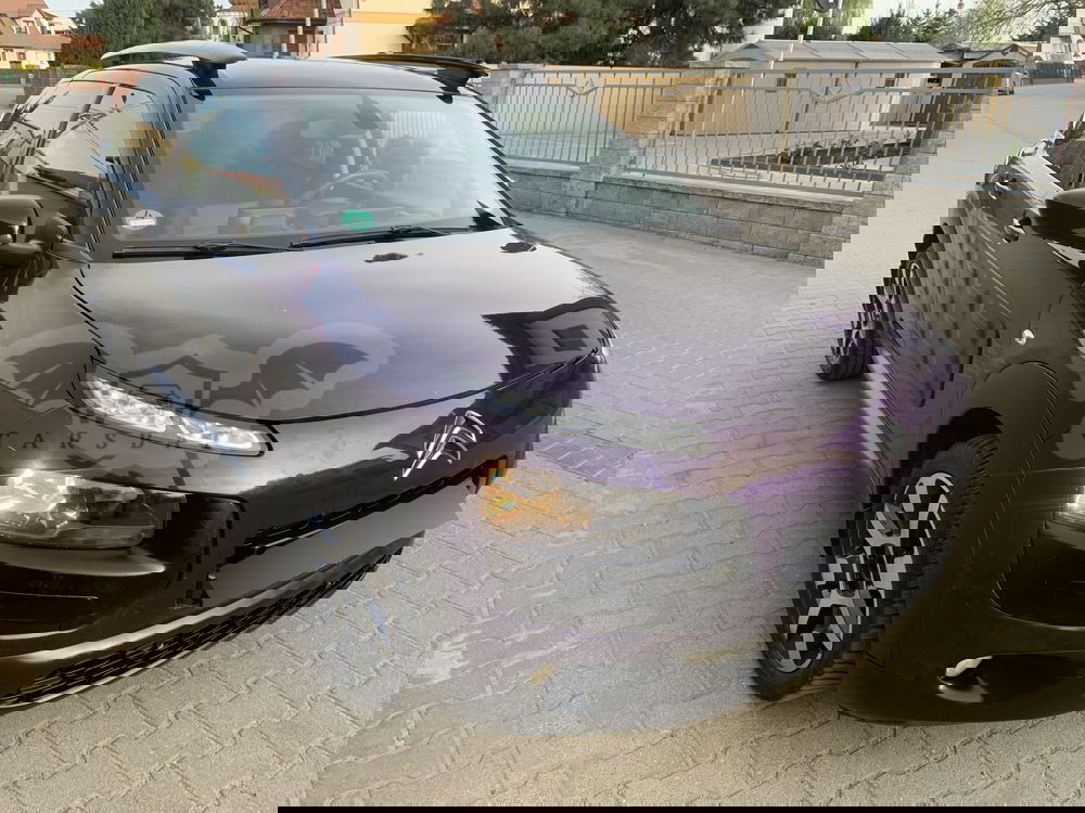 Citroën C4 Cactus e-HDi 92 ETG6 Stop&Start Shine 2015