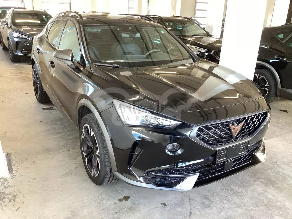 Cupra Formentor 1.5 TSI DSG 2023