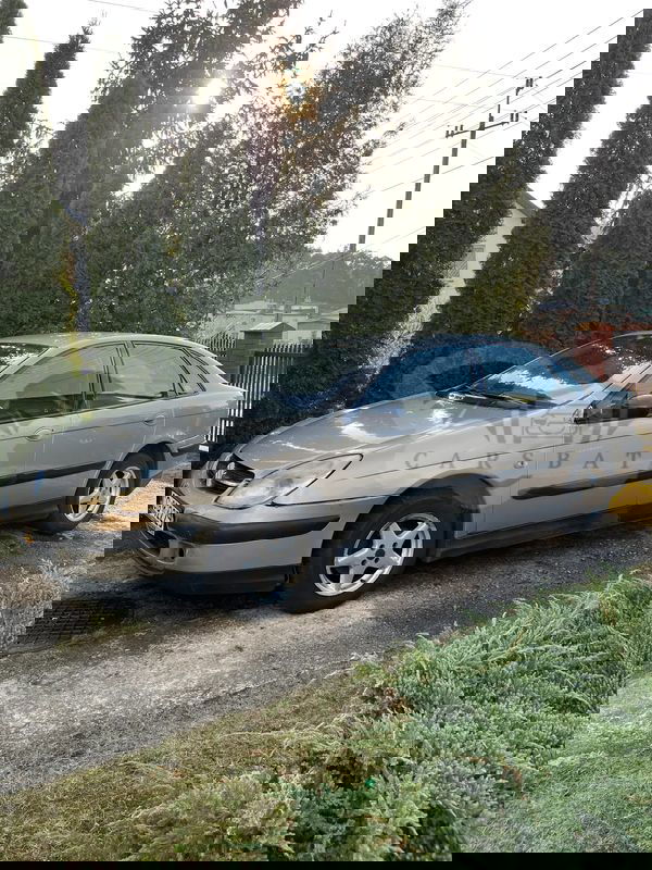 Citroën C5 I 1.8i 16V SX 2004