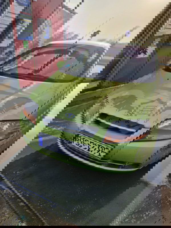 Daewoo Kalos 2004