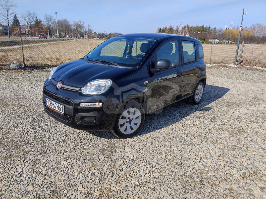 Fiat Panda III 1.2 2016