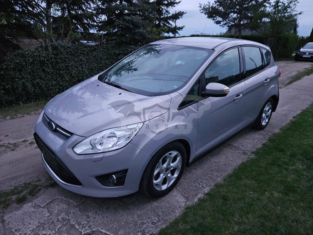 Ford C-Max II 1.6 TDCi Edition 2010
