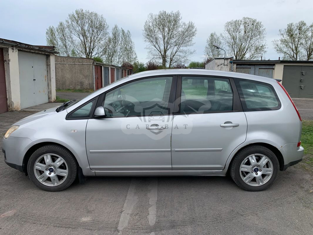 Ford C-Max 2006