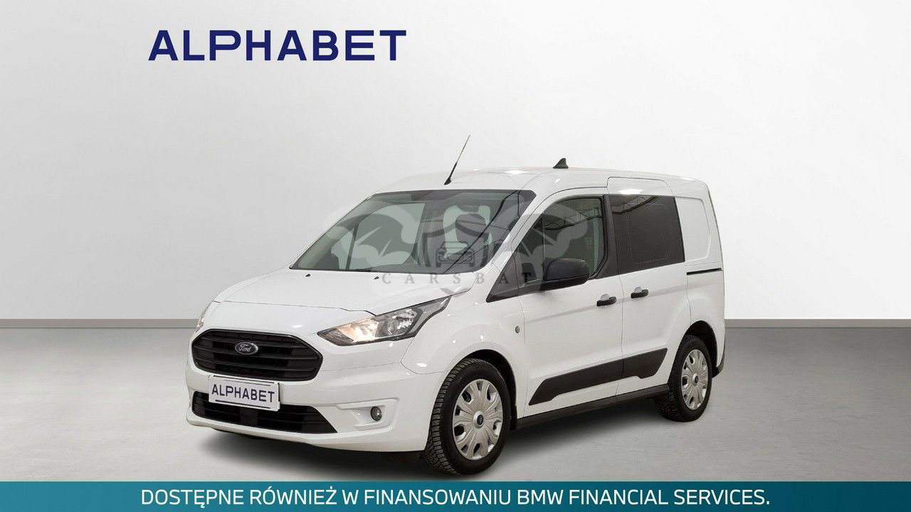 Ford Transit Connect II 2022