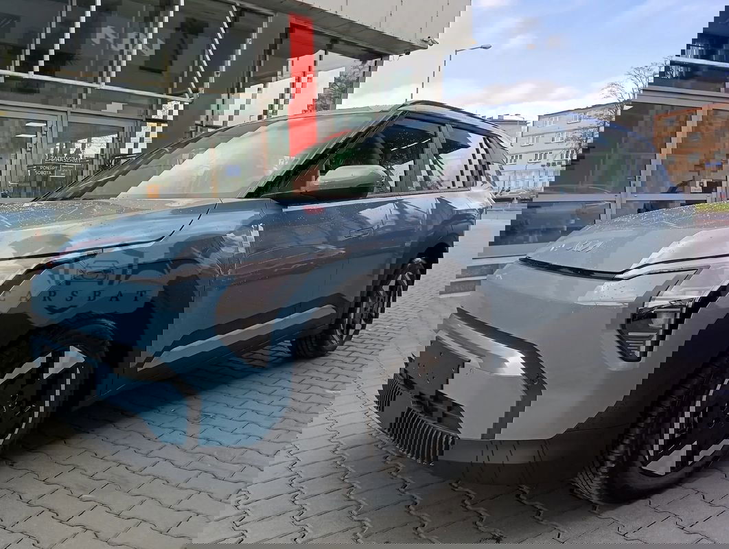 Kia EV3 81.4kWh Air 2024