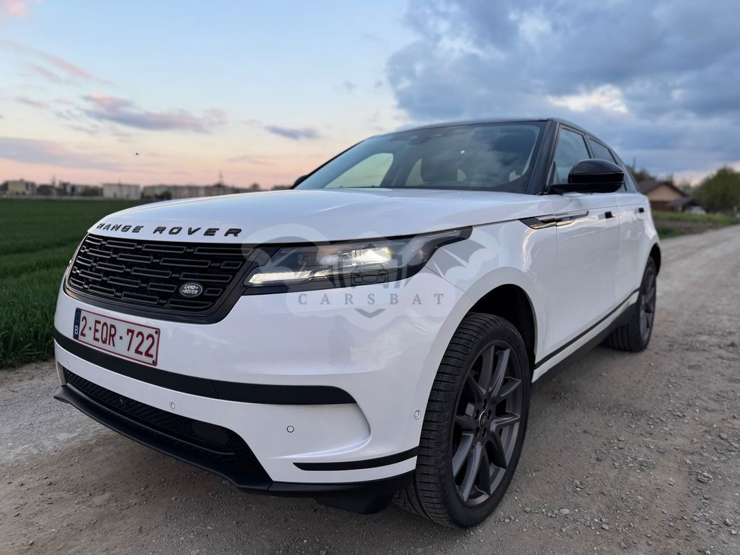 Land Rover Range Rover Velar 2.0 P400e PHEV Limited Edition 2023