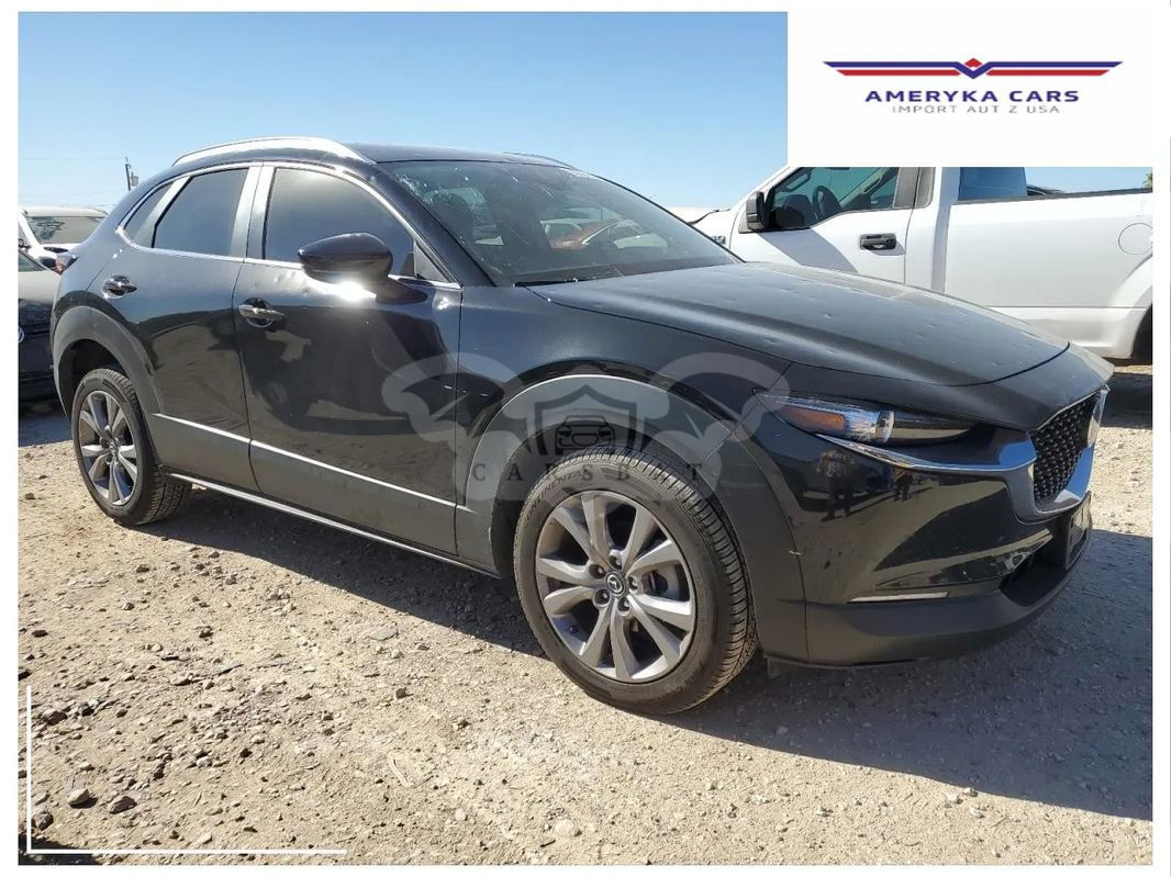 Mazda CX-30 2023