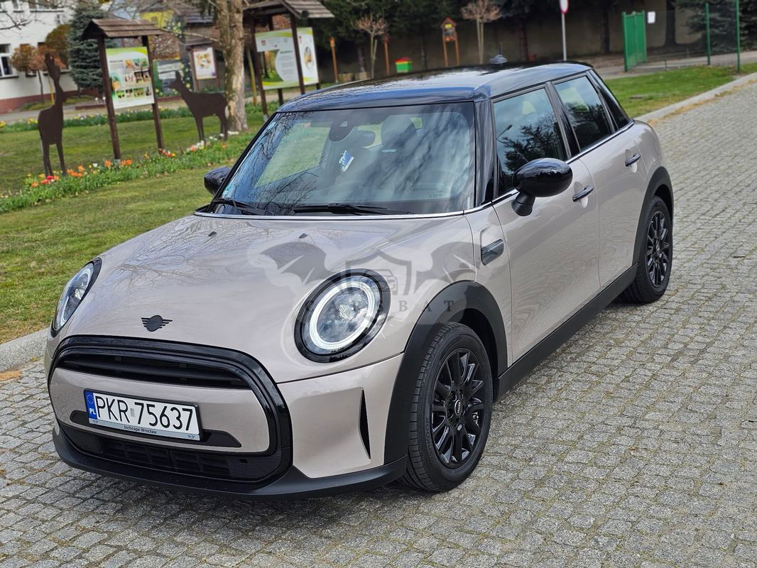 Mini Cooper Standard 2023