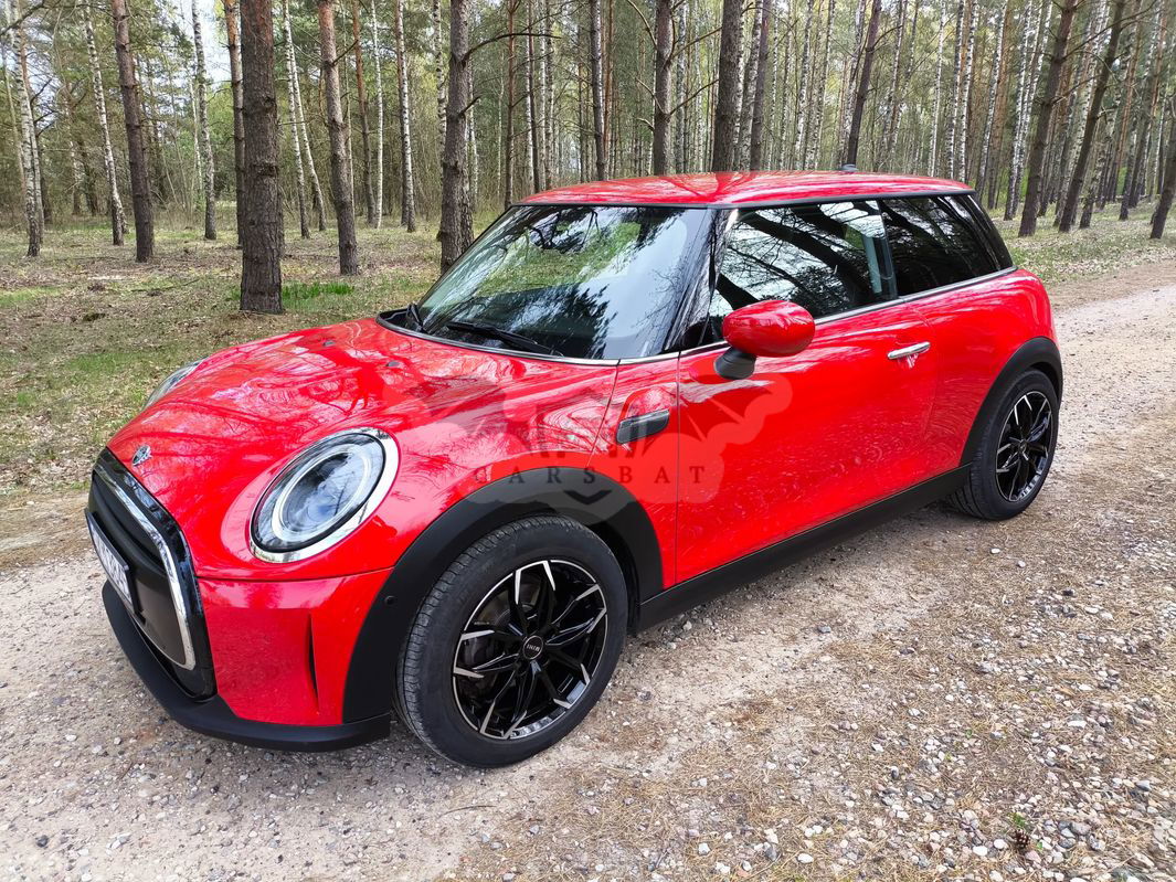 Mini One Standard 2022
