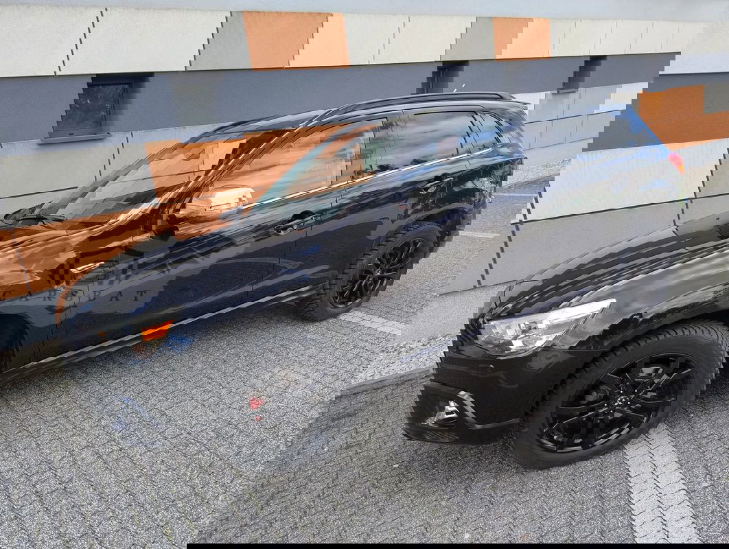 Mitsubishi ASX 1.8 DI-D 4WD Top 2012