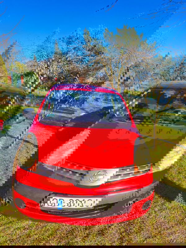 Nissan Note I 1.4 Visia AC/CD 2006