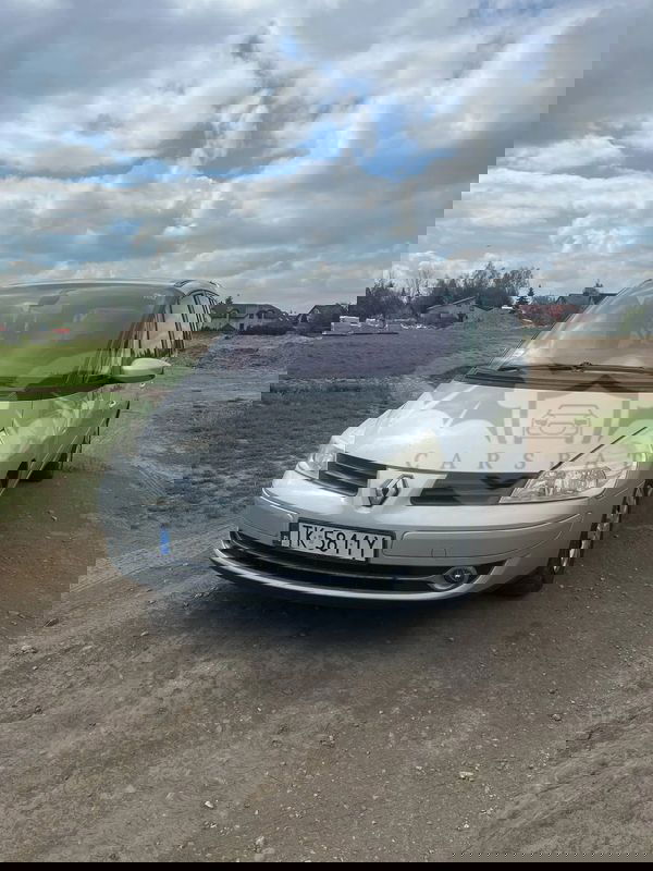 Renault Espace IV 2007