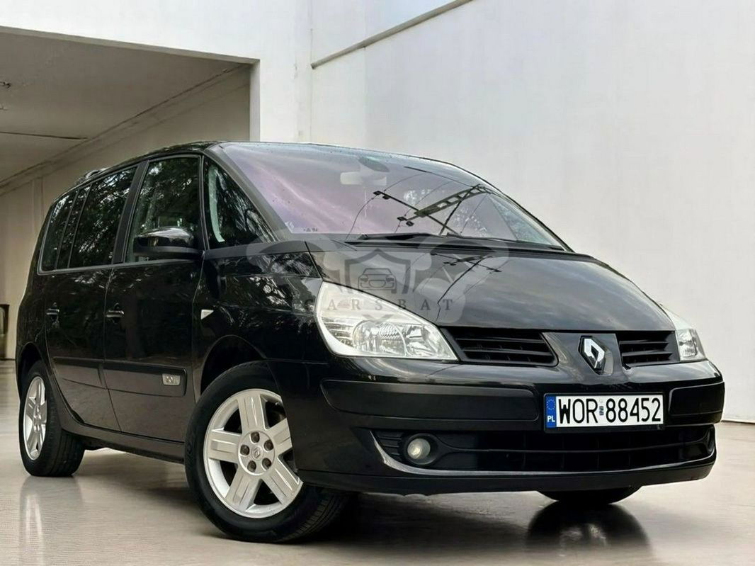 Renault Espace IV 2.0 Authentique 2007