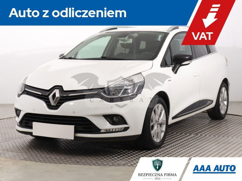 Renault Clio IV 2020