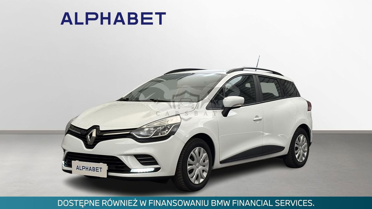 Renault Clio V 0.9 TCe Alize 2019