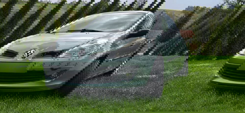 Renault Clio III 2007